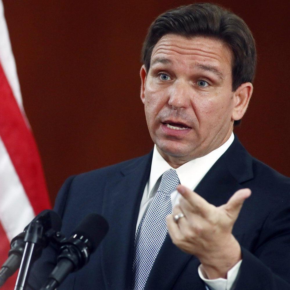 DeSantis appoints conservative think tank members to university board